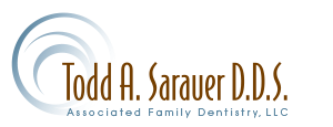 Link to Associated Family Dentistry home page