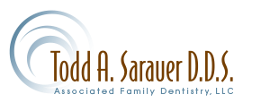 Link to Associated Family Dentistry home page