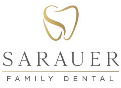 Sarauer Family Dental's Logo