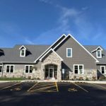 Sarauer Family Dental Office Building