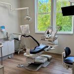 Sarauer Family Dental Treatment Room