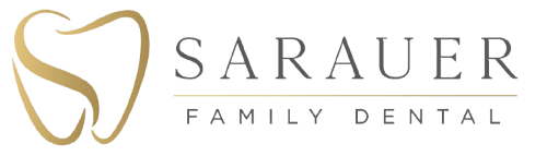 Link to Sarauer Family Dental home page
